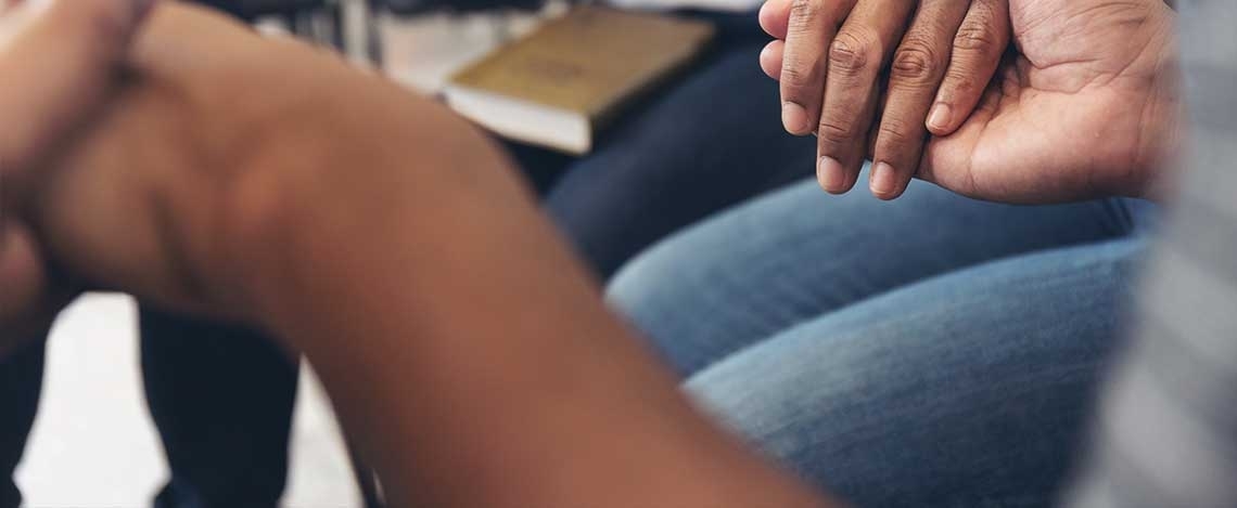 General Prayer Requests